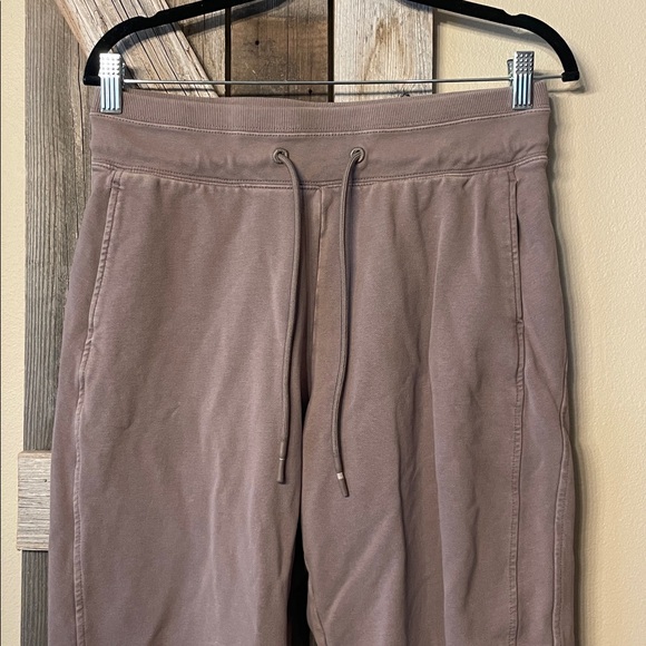 JoyLab Brown Jogger Pants - Picture 2 of 6